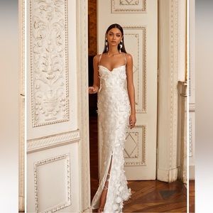 Alamour The Label - Petra Dress